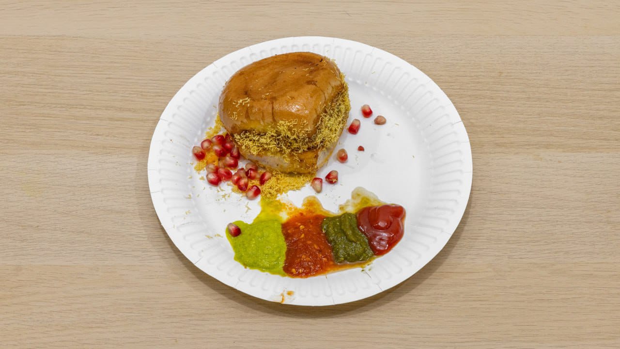 Shezwan Dabeli