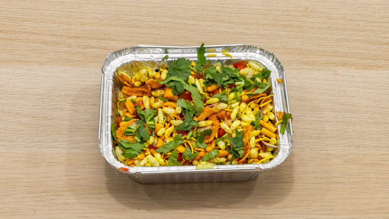 Bombay Bhel