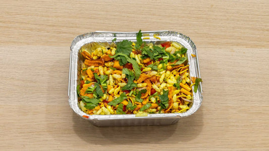 Bombay Bhel