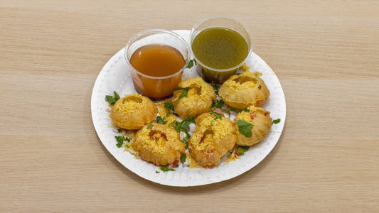 Ragada puri